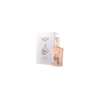 Al malakia Chorouk 100 ml — Eau de Parfum
