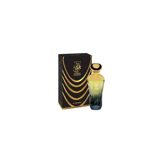 Al haramain Oyuny 100 ml — Eau de Parfum
