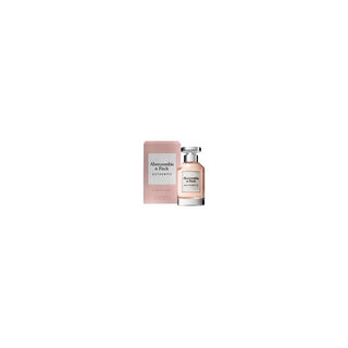 Abercrombie & fitch Authentic Woman EDP 100ml 