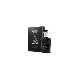 Al malakia Fares El Oud 100 ml — Eau de Parfum