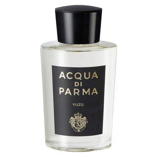 Acqua di parma Signatures Of The Sun Yuzu EDP 180ml 