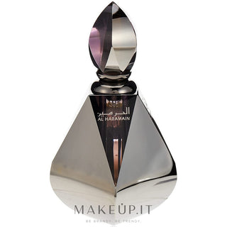 Al haramain Hayati 12 ml — Olio profumo