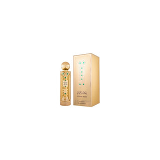 Al malakia Sultana Huam 100 ml — Eau de Parfum