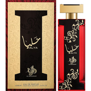 Al wataniah Alya 100 ml — Eau de Parfum