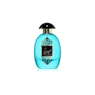 Al wataniah Marjaan 100 ml — Eau de Parfum