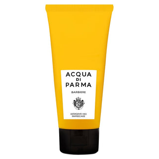 Acqua di parma Barbiere Kollektion Erfrischendes Reinigungsgel für das Gesicht 100ml 