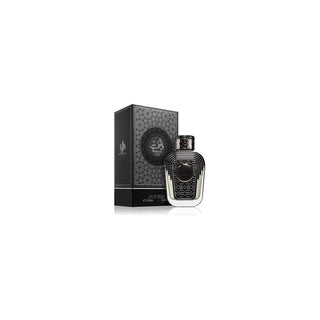 Al wataniah Watani Noir 100 ml — Eau de Parfum