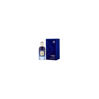 Al wataniah Muheeb — Eau de Parfum