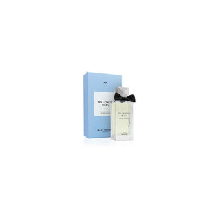 Alex simone Tellement Bleu 50 ml — Eau de Parfum