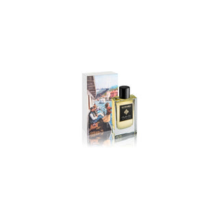 Alghabra Senses Of Istanbul Istanbul's Soul 50 ml — Eau de Parfum