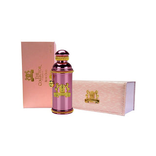 Alexandre J. The Collector Rose Oud 100 ml — Eau de Parfum