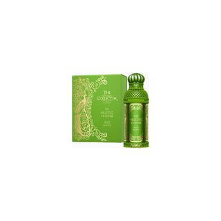 Alexandre J. The Majestic Vetiver 100 ml — Eau de Parfum