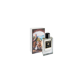 Alghabra Senses Of Istanbul Ancient Fortress 50 ml — Eau de Parfum