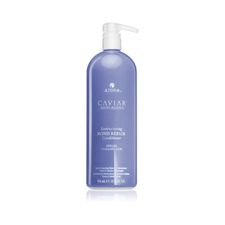 Alterna Caviar Anti-Aging Restructuring Bond Repair 1000 ml — Balsamo capelli