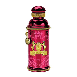 Alexandre j. The Collector Altesse Mysore EDP 100 ml — Eau de Parfum