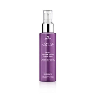 Alterna Caviar Anti-Aging Infinite Color Hold Topcoat protettivo 125 ml — Spray Capelli