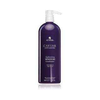 Alterna Caviar Anti-Aging Balsamo idratante 1000 ml — Balsamo capelli
