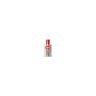 Alpecin Champô de cafeína preta (Champô) 200 ml 200ml 