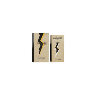 Animale Gold EDT 100 ml — Eau de Toilette