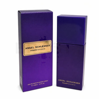 Angel Schlesser Femme Magique EDP 100ml Donna — Eau de Parfum