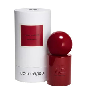 Andre Courreges L'Empreinte EDP 50ml Donna — Eau de Parfum