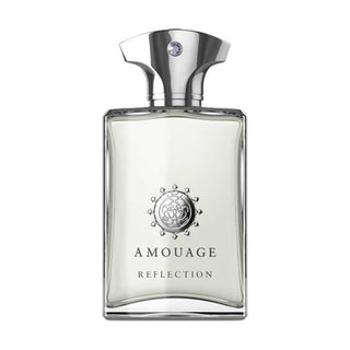 Amouage Reflection 45 Man Uomo 100ml — Eau de Parfum