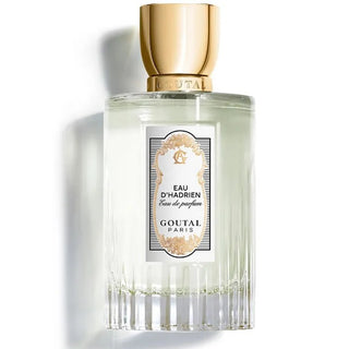 Annick Goutal Eau D'Hadrien Uomo 100ml — Eau de Toilette