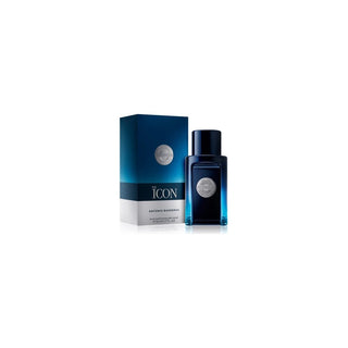 Antonio banderas The Icon Donna 100ml — Eau de Toilette