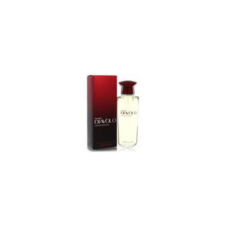 Antonio Banderas Diavolo Uomo 100ml — Eau de Toilette