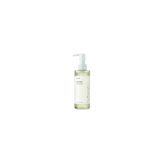 Anua Heartleaf Pore Control 200ml — Olio detergente