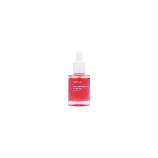 Anua Siero correttore macchie scure Niacinamide 10% + TXA 4% 30ml — Siero