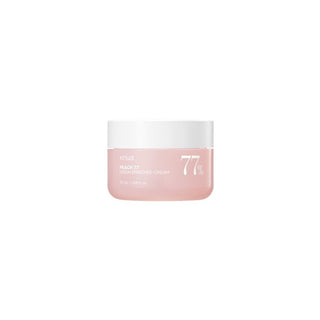 Anua Crema arricchita con niacina al 77% alla pesca 50 ml — Crema viso