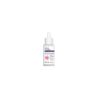 Aplb Spicule Collagen Shot 300 Serum - Regenerating serum with microscopic needles and collagen 40 ml 