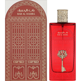 Ard Al Zaafaran Bab Al Hamra EDP 100 ml — Eau de Parfum