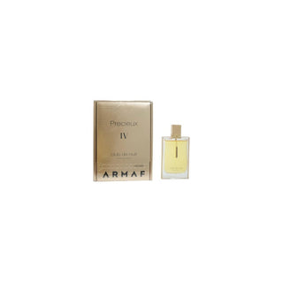 Armaf Precious Night Club IV EDP 55ml — Eau de Parfum