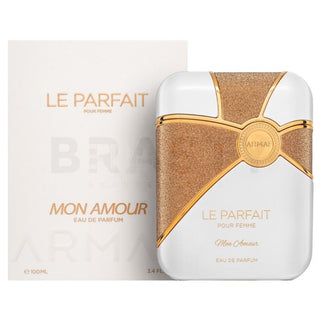 Armaf Le Parfait Mon Amour EDP 100 ml — Eau de Parfum