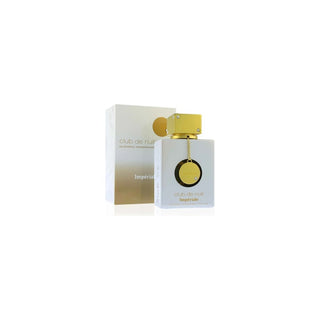 Armaf Club de Nuit White Imperiale EDP 105 ml — Eau de Parfum