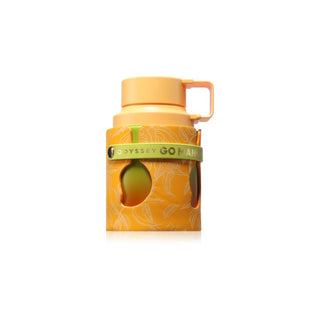 Armaf Odyssey Go Mango EDP 100 ml — Eau de Parfum