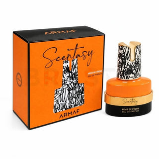 Armaf Scentasy Noir de Peche EDP 100 ml — Eau de Parfum