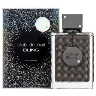 Armaf Club de Nuit Bling EDP 75 ml — Eau de Parfum