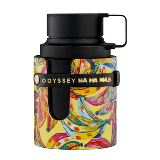 Armaf Odyssey BA HA MAS EDP 100ml — Eau de Parfum