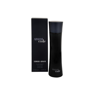 Armani Codice Uomo 15 ml — Eau de Toilette