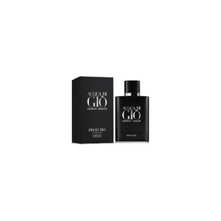 Armani Acqua di Gio Man Uomo 75ml — Eau de Parfum
