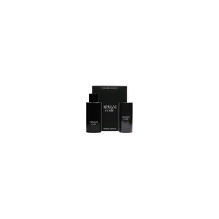 Armani Code for Men Uomo 125ml — Set profumo