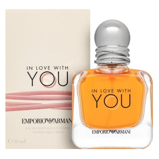 Armani Verliebt in dich EDP 50ml 