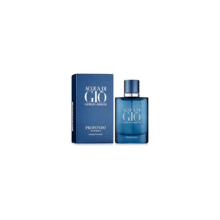 Armani Acqua di Gio Profondo 200ml — Eau de Parfum