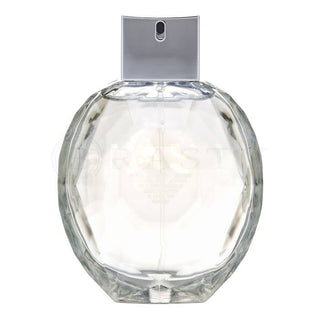 Armani Diamanti 100ml — Eau de Parfum
