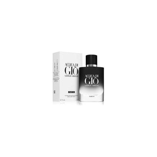 Armani Acqua Di Gio Parfum 200 ml — Eau de Parfum Uomo