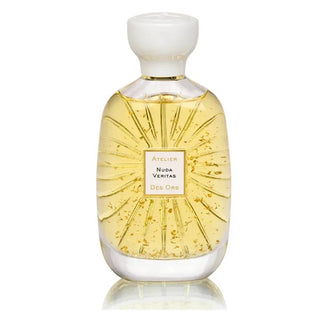 Ateliers des ors Boredom Veritas EDP 100 ml — Eau de Parfum