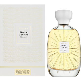 Ateliers des ors Nuda Veritas Estratto di profumo 100 ml — Eau de Parfum